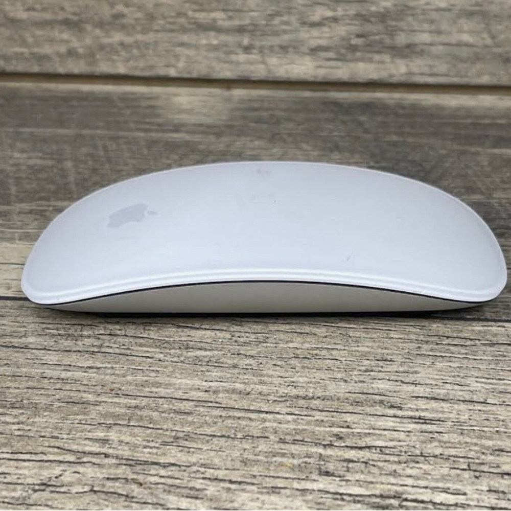 Apple Magic Mouse